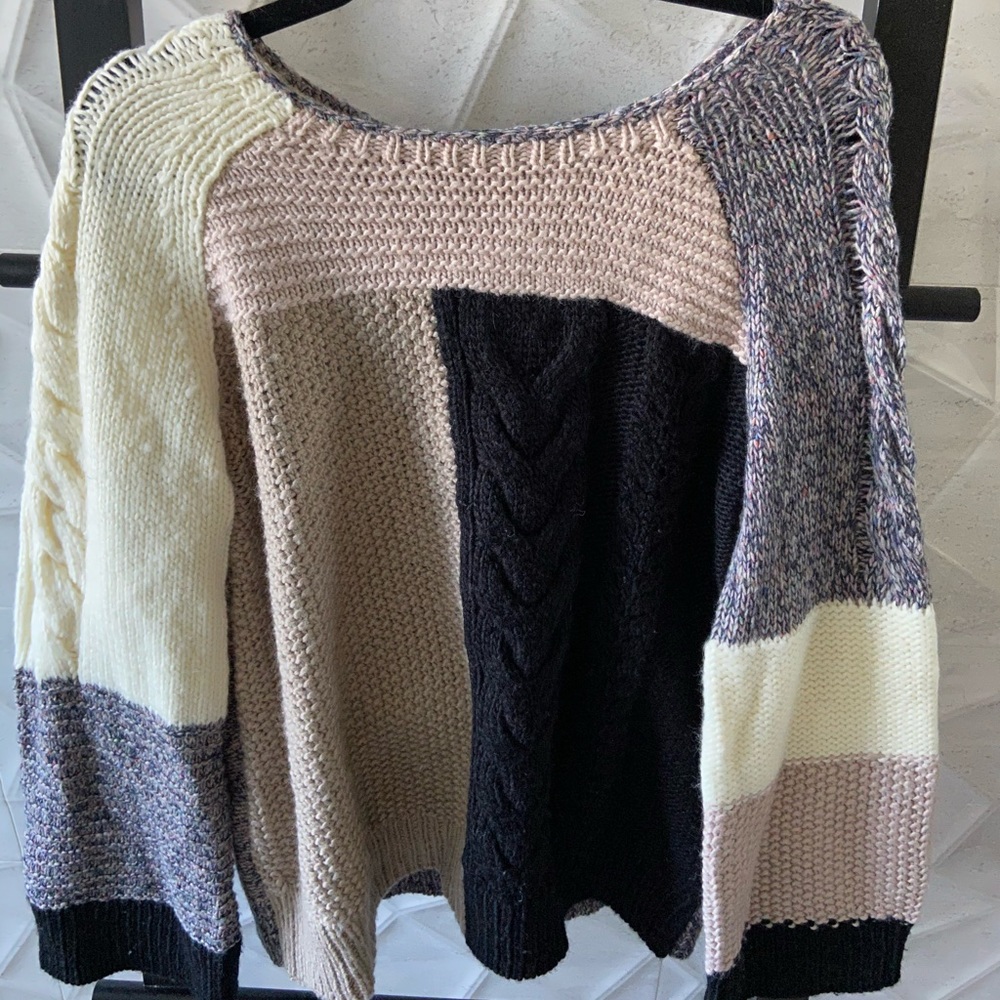 Loft Sweater